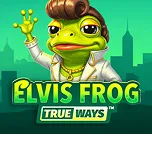 ELVIS FROG