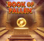 BOOK OF FALLEN