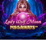 LADY WOLF MOON MEGAWAYS