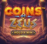 COINS OF ZEUS